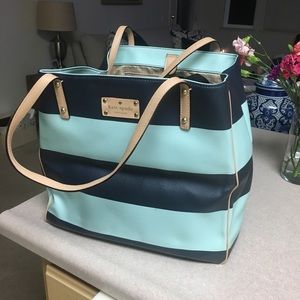 Kate Spade purse/tote